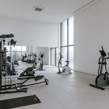 Appartement Casiola - Modern New With Pool Access And Parking