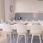 公寓 Casiola - Modern New With Pool Access And Parking