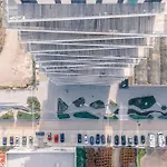 Casiola - Modern New With Pool Access And Parking 奥斯滕德