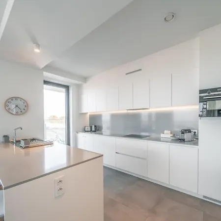 Apartamento Casiola - Modern New With Pool Access And Parking *